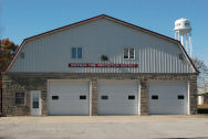 Hoffman Fire Protection District1