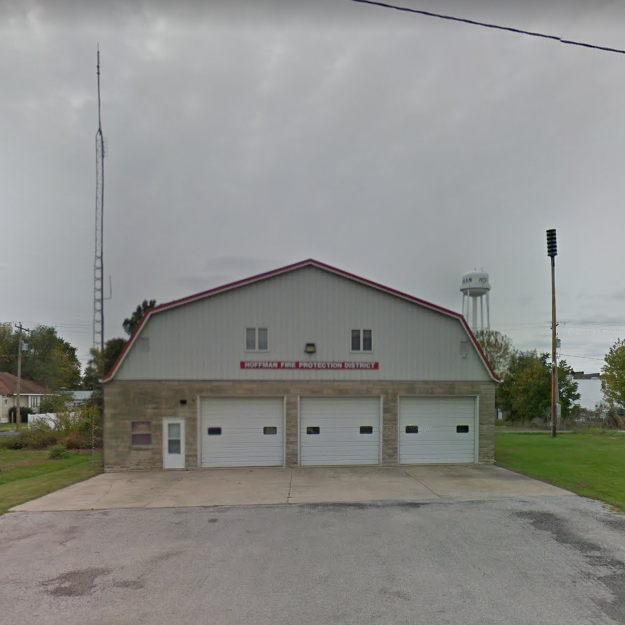 Hoffman Fire Protection District1